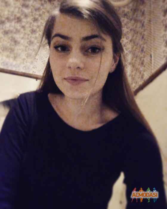 Аліна Володимирівна Сорока фото №1188222. Завантажено 16 Лютого 2018