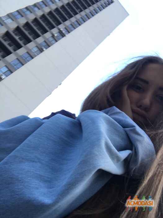 Владислава Вадимовна Козлова фото №1424000. Завантажено 17 Липня 2019