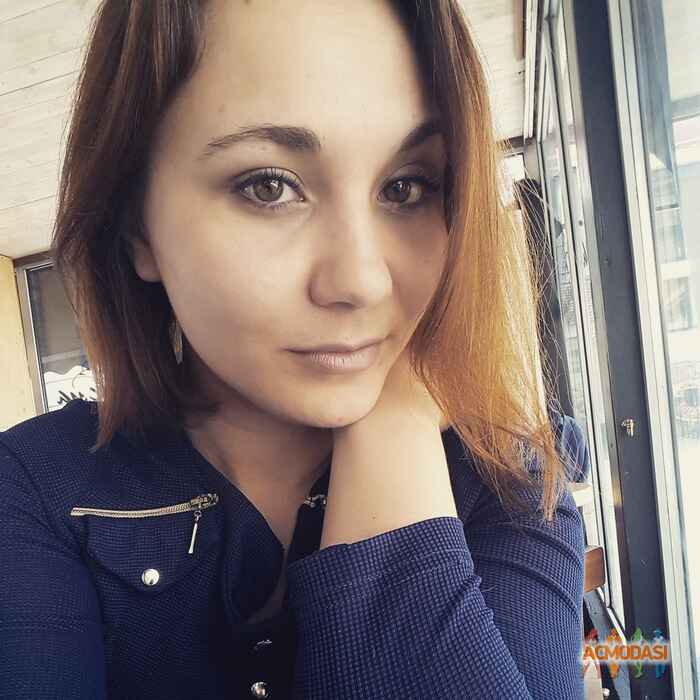 Юлия Павловна Дубас фото №1221882. Завантажено 19 Квітня 2018