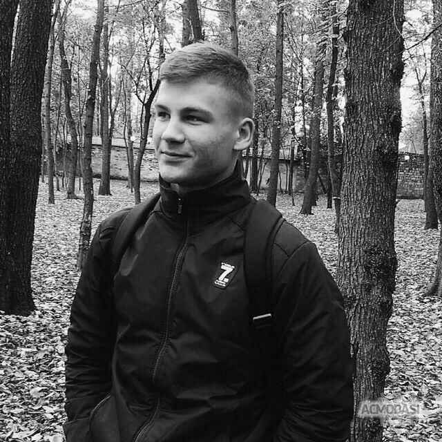 Дмитрий Максимович Шекун фото №1339076. Завантажено 17 Грудня 2018