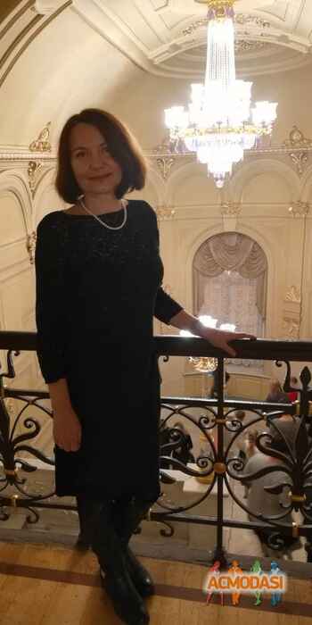 Наталья   фото №1346974. Завантажено 08 Січня 2019