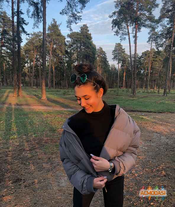 Алина Олеговна Татарина фото №1508287. Завантажено 11 Лютого 2020
