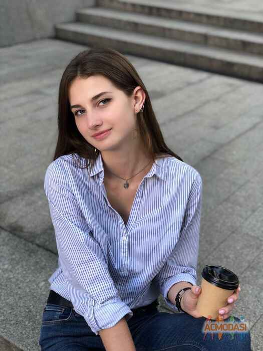 Катерина  Абражан фото №1575416. Завантажено 16 Жовтня 2020
