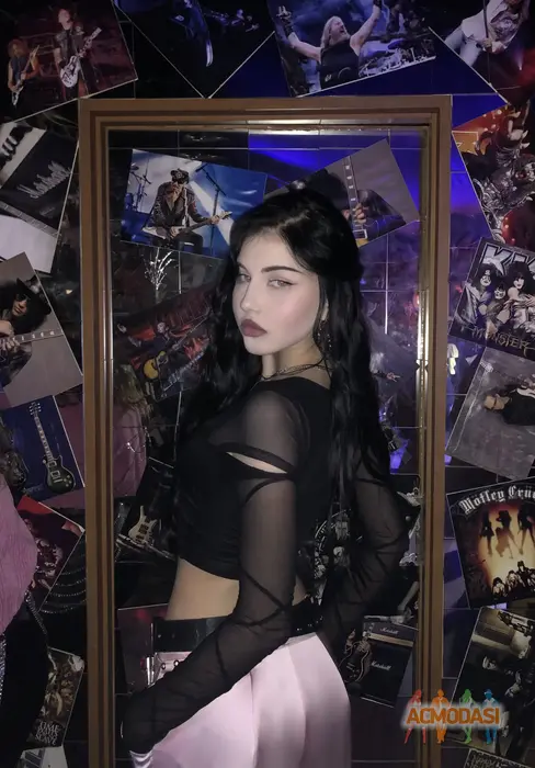 Анна  Федорець фото №1743025. Завантажено 16 Травня 2025
