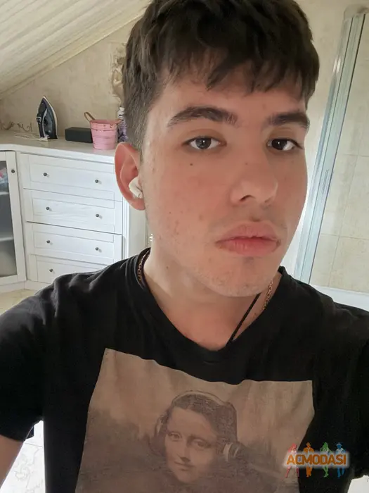 Daniil  Savin фото №1746659. Завантажено 31 Серпня 2025