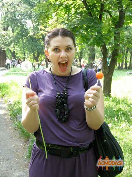 Ольга Юрьевна Резникова фото №287562. Завантажено 10 Листопада 2012