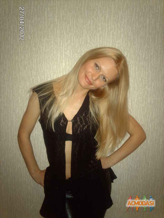 Алла Викторовна Гоцкая фото №191101. Завантажено 27 Квітня 2012