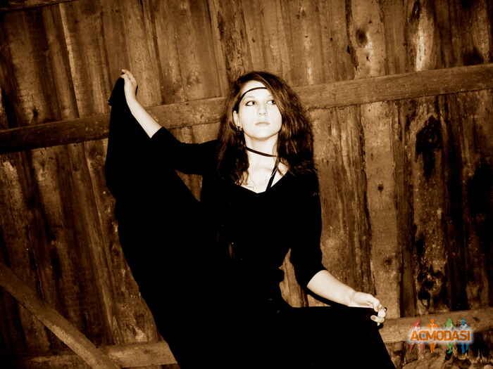 Дарья Сергеевна Гермаш фото №27437. Завантажено 14 Березня 2011