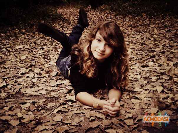 Анна  Высокина фото №521358. Завантажено 30 Жовтня 2013