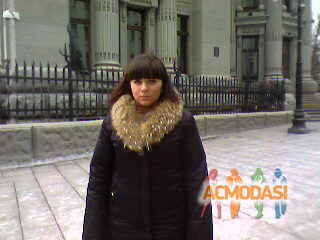 Инна Петровна Малиновская фото №39190. Завантажено 24 Травня 2011