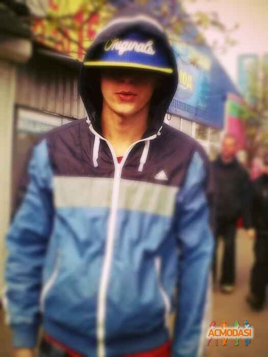 Валеій Сергійович Жданов фото №647410. Завантажено 05 Травня 2014