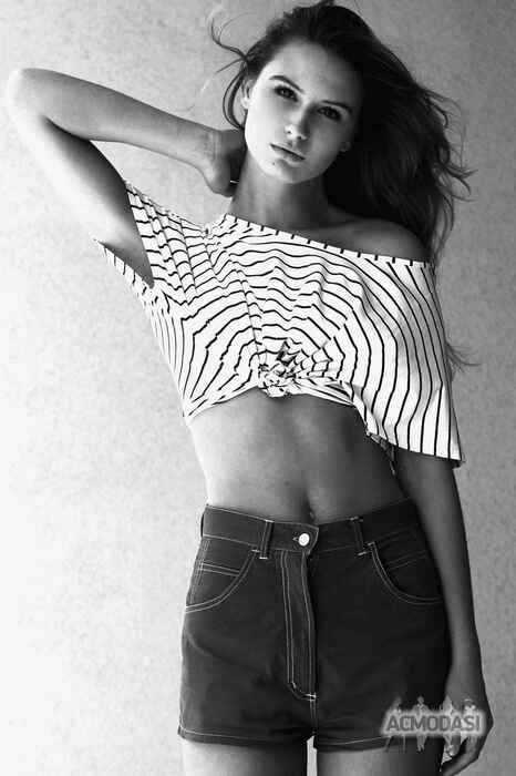 Елизавета Сергеевна Любимова фото №689257. Завантажено 12 Липня 2014