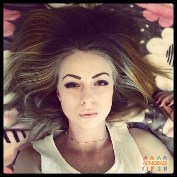 Алина Шапкина Станиславовна фото №776750. Завантажено 04 Січня 2015