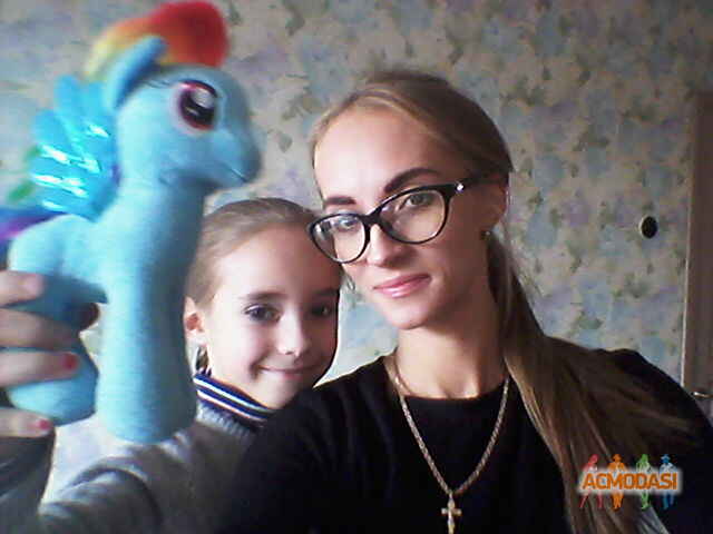Анна Ивановна Трикоз фото №852102. Завантажено 16 Листопада 2015