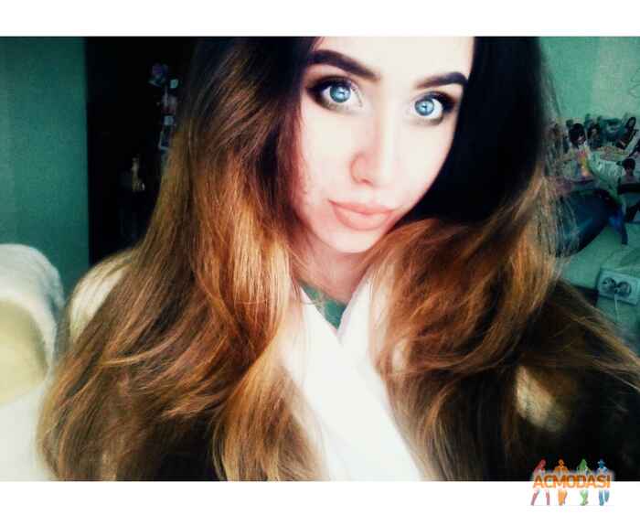 Огольцова Алина Сергеевна фото №855684. Завантажено 28 Листопада 2015