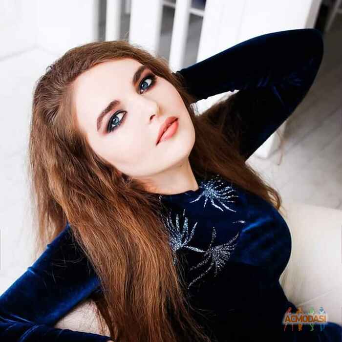 Даніела  Костик фото №1575001. Завантажено 15 Жовтня 2020