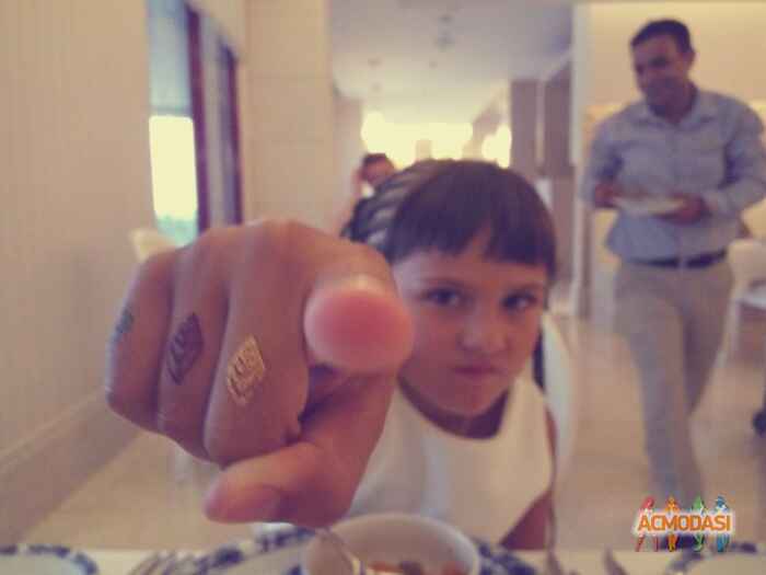 Полина  Козырь фото №950397. Завантажено 29 Серпня 2016