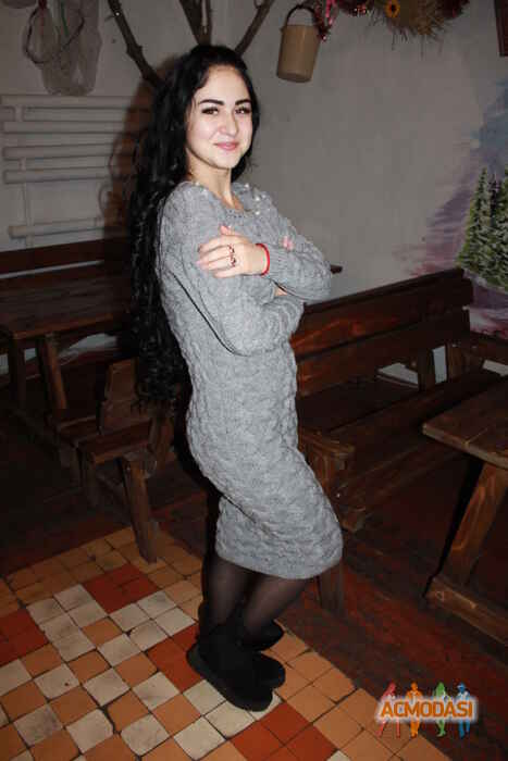 Алина Юрьевна Солодка фото №1026240. Завантажено 27 Лютого 2017