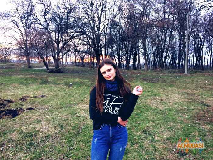 Кристина Евгеньевна Ткачук фото №1041173. Завантажено 08 Квітня 2017