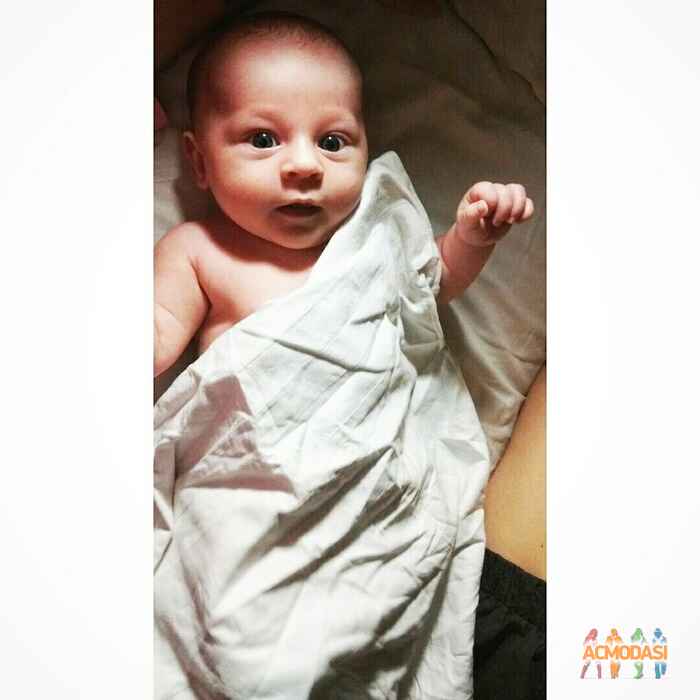 Давид Витальевич Ковалев фото №1085655. Завантажено 31 Липня 2017