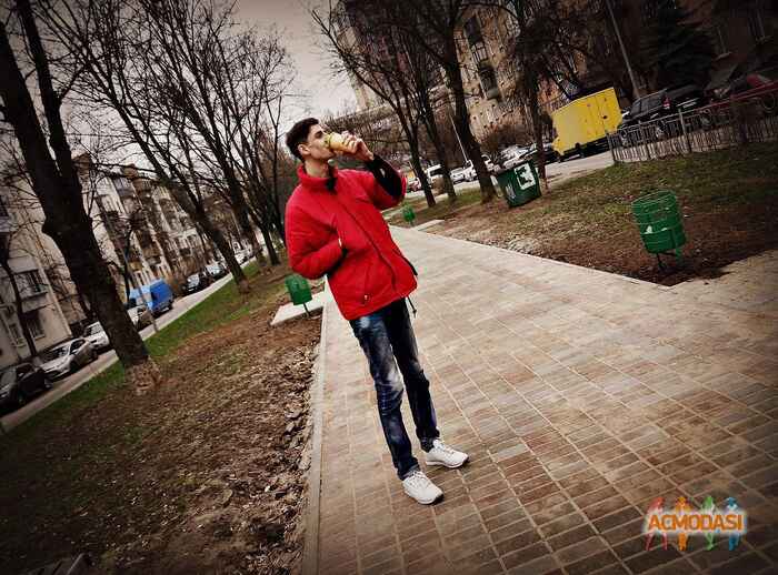 Олег Андрійович Пилипенко фото №1086607. Завантажено 02 Серпня 2017