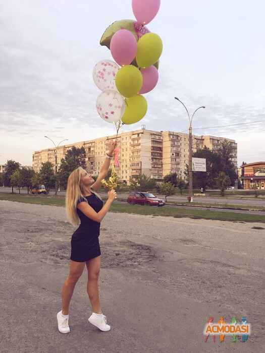 Альона Ігорівна Товкус фото №1292299. Завантажено 16 Вересня 2018
