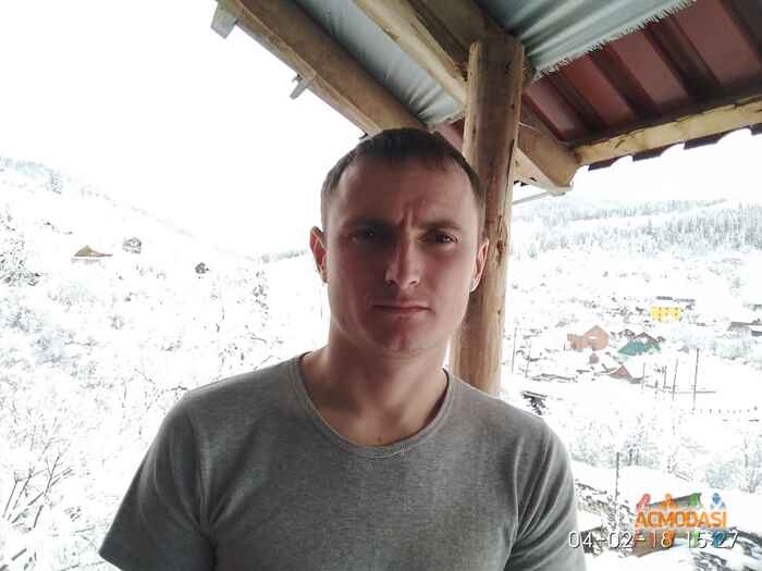 Вова  Безверхній фото №1338709. Завантажено 16 Грудня 2018