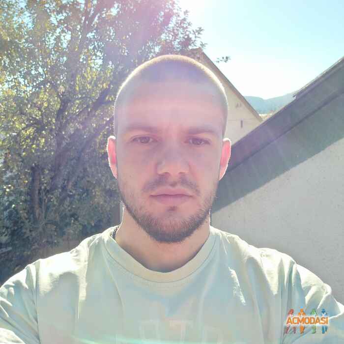 Dima  Bilyak фото №1353065. Завантажено 21 Січня 2019