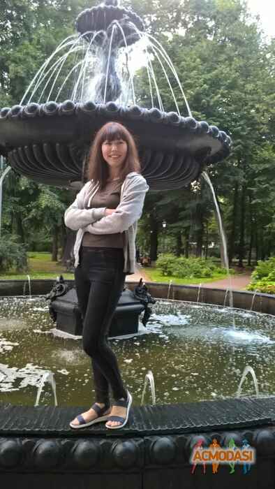 Зєра  Сеитвелиева фото №1422061. Завантажено 13 Липня 2019