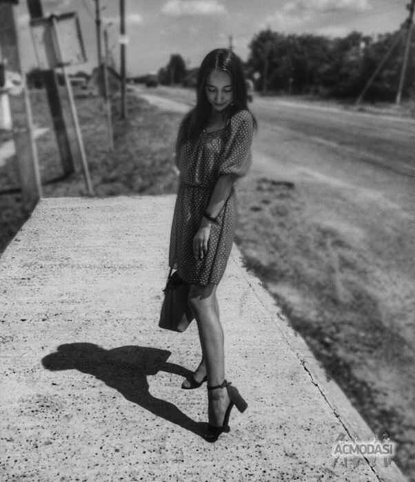 Александра Александровна Браташ фото №1445638. Завантажено 08 Вересня 2019