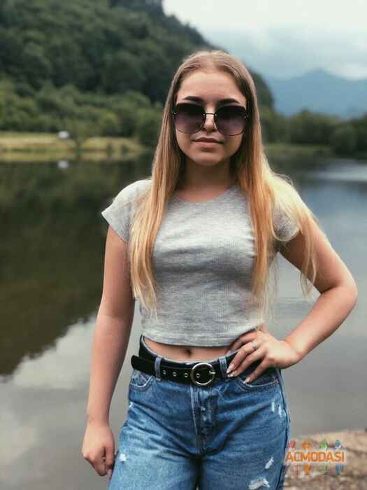 Алла Іванівна Луніна фото №1591508. Завантажено 12 Грудня 2020