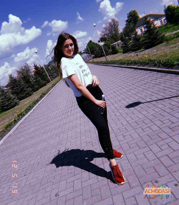 Карина Андріївна Поляник фото №1520758. Завантажено 25 Березня 2020