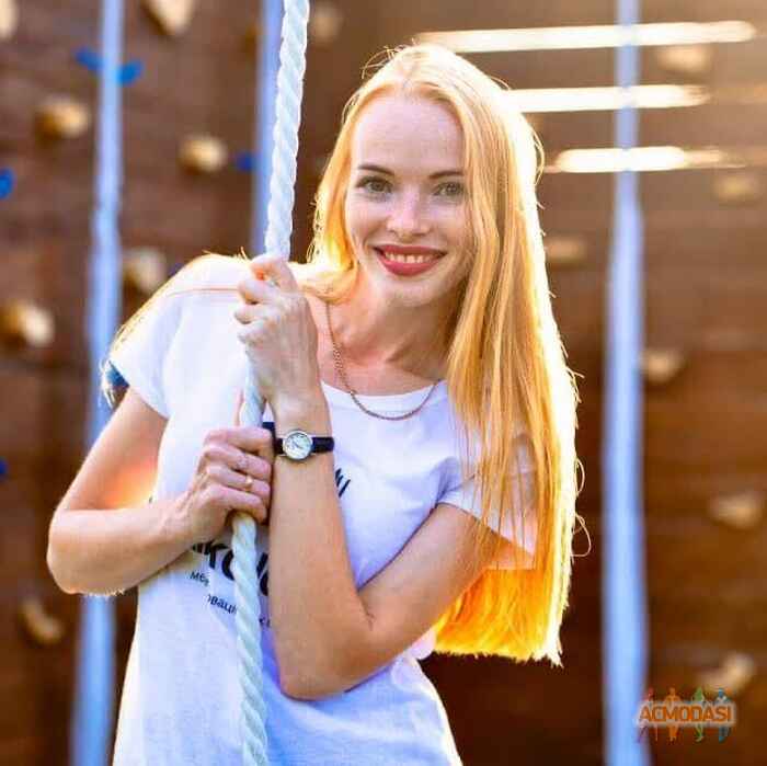 Анна Миколаївна Ломака фото №1596351. Завантажено 02 Січня 2021