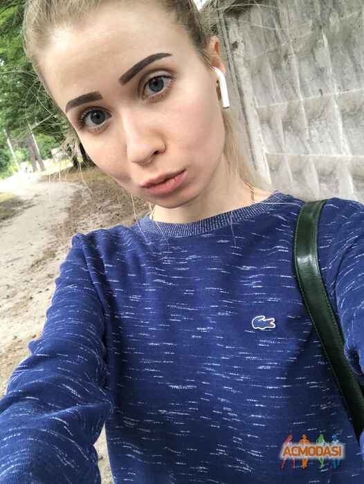 Анна   фото №1557480. Завантажено 11 Серпня 2020