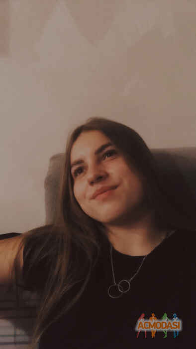 Карина  Росінська фото №1585920. Завантажено 21 Листопада 2020