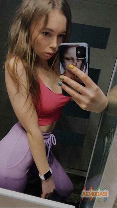Юлия  Калашникова фото №1592855. Завантажено 16 Грудня 2020