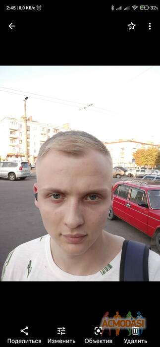 Артем  Манулін фото №1696081. Завантажено 04 Вересня 2022