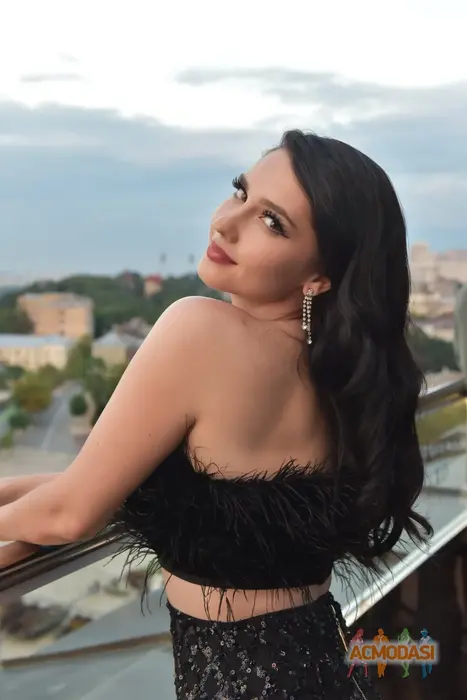 Sofia  Pavlichenko фото №1746810. Завантажено 03 Вересня 2025
