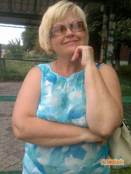 Светлана Николаевна Матвеева фото №304645. Завантажено 05 Грудня 2012