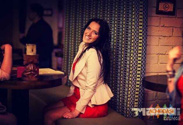 Екатерина Владимировна Владимирова фото №785214. Завантажено 17 Лютого 2015