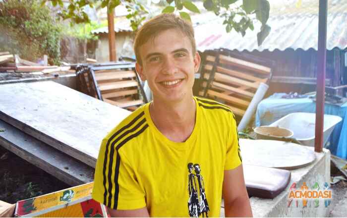 Александр Евгениевич Беляев фото №631308. Завантажено 07 Квітня 2014