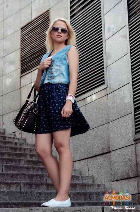 Ірина Олександрівна Вишнівська фото №860155. Завантажено 11 Грудня 2015