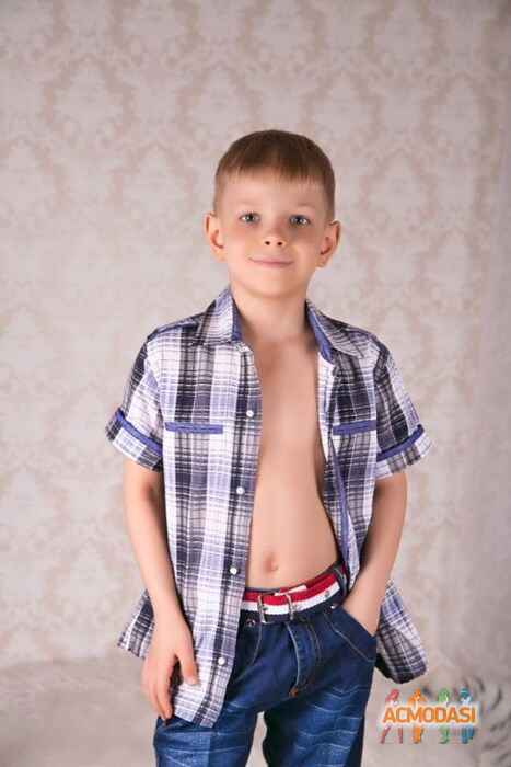 Тимофей Русланович Степкин фото №863777. Завантажено 24 Грудня 2015