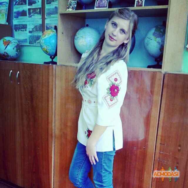 Христина  Борисова фото №1013842. Завантажено 30 Січня 2017