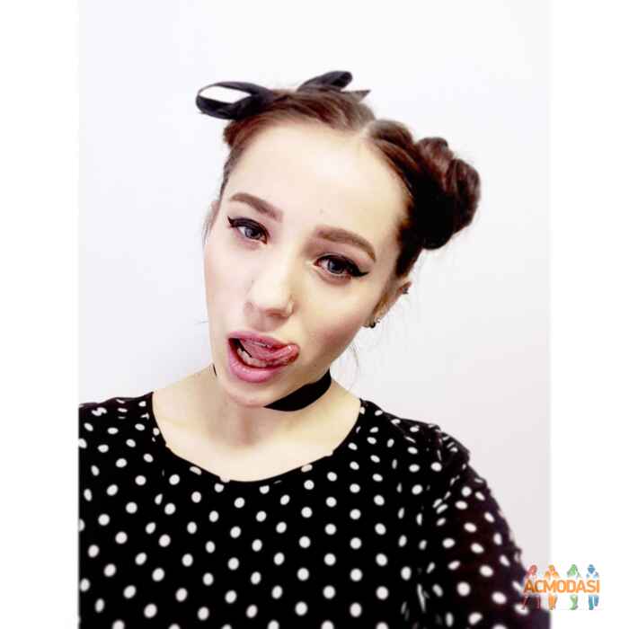 Анастасія Ігорівна Овсієнко фото №1110485. Завантажено 29 Вересня 2017