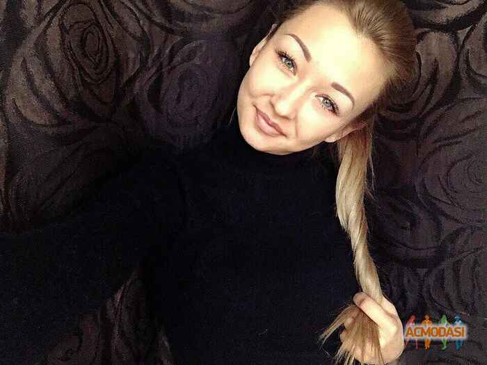 Елизавета Владимировна Казанцева фото №994499. Завантажено 06 Грудня 2016