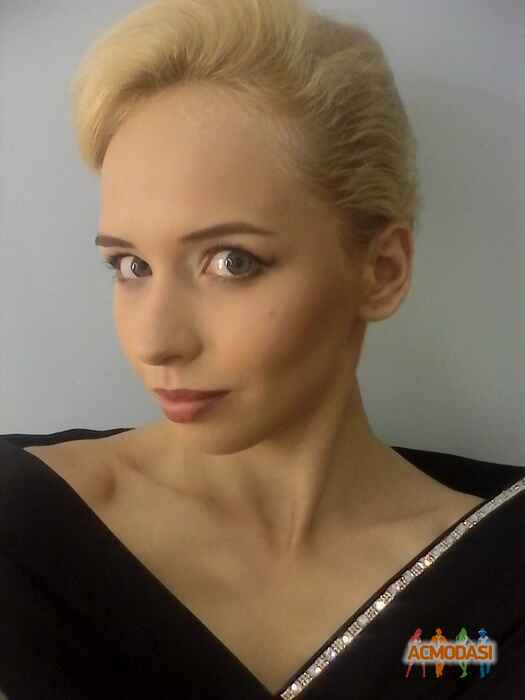 Анна Тарасова  фото №958160. Завантажено 15 Вересня 2016