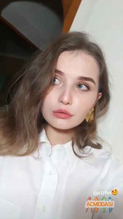 Елизавета Олексіївна Епіхіна фото №1491092. Завантажено 24 Грудня 2019