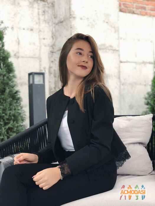 Христина Михайлівна Яцишин фото №1296243. Завантажено 23 Вересня 2018