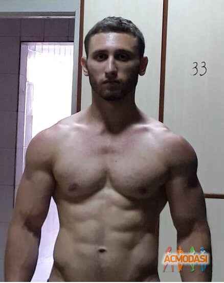 Андрей  Балыхин фото №1288118. Завантажено 08 Вересня 2018